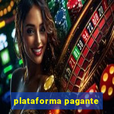 plataforma pagante